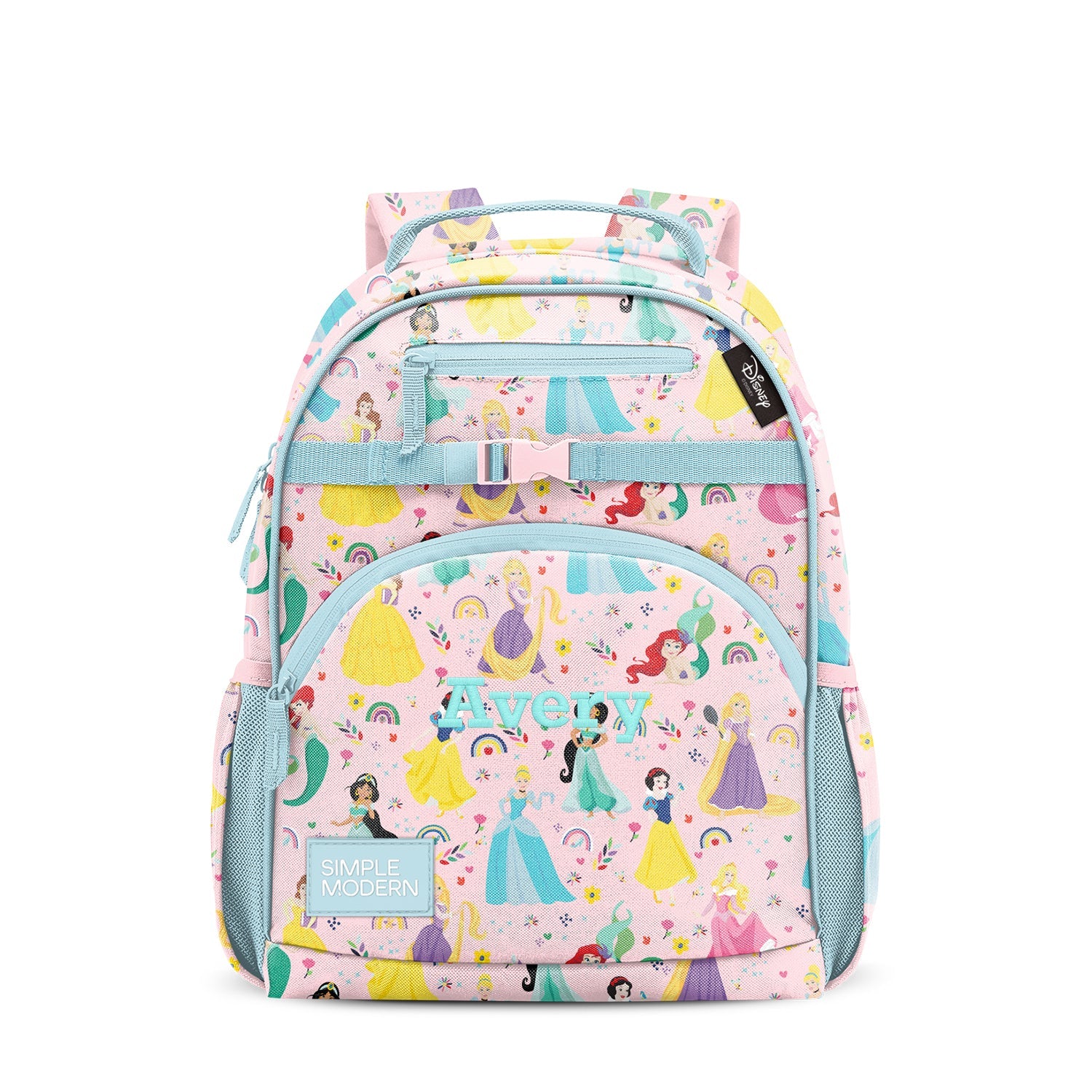 Fletcher Kids' Backpack - Medium
