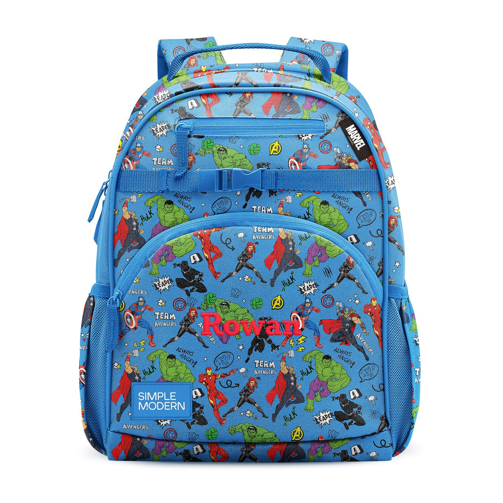 Fletcher Kids' Backpack - Large