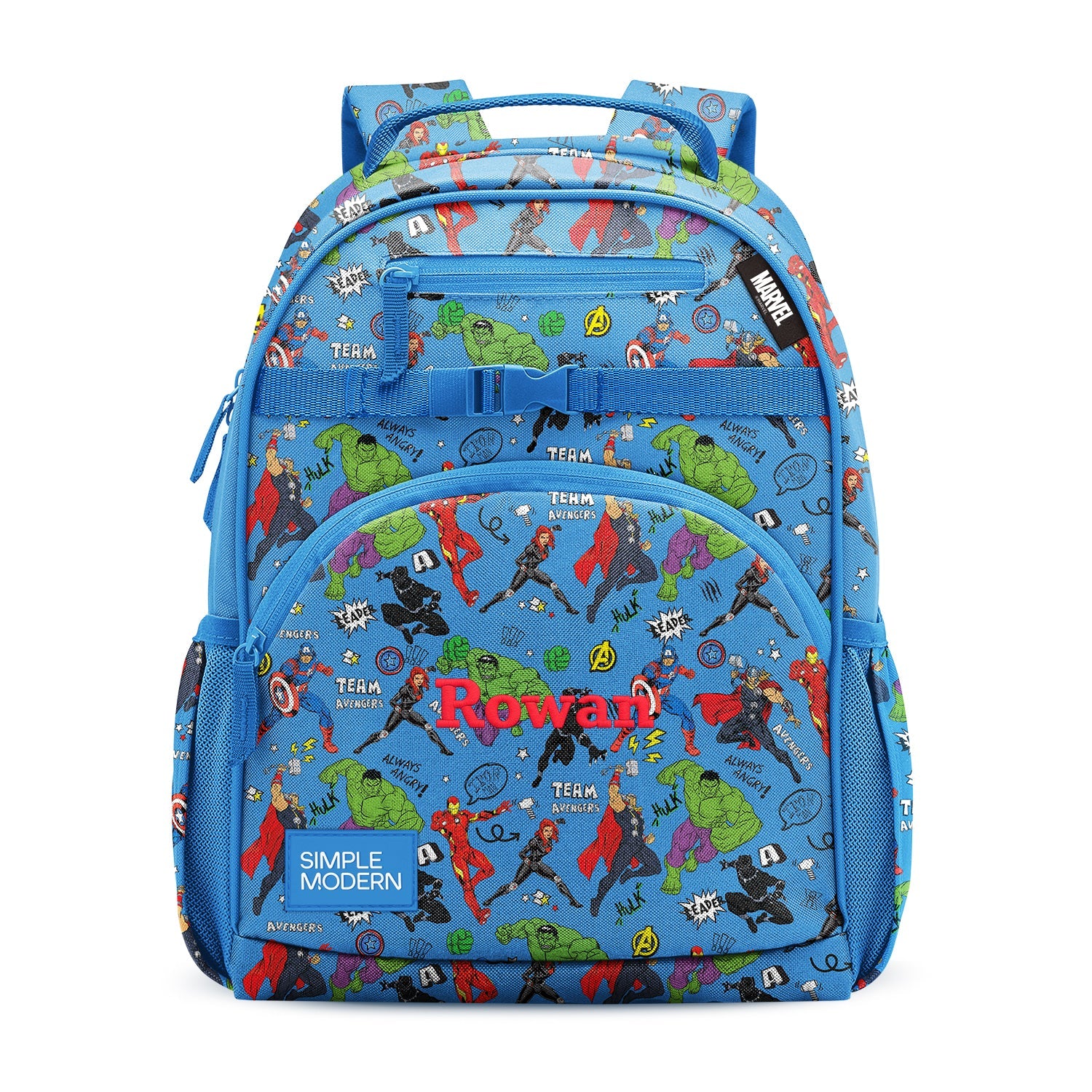 Fletcher Kids' Backpack - Large