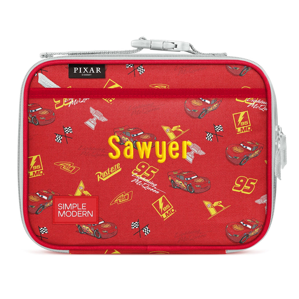 Hadley Lunch Bag