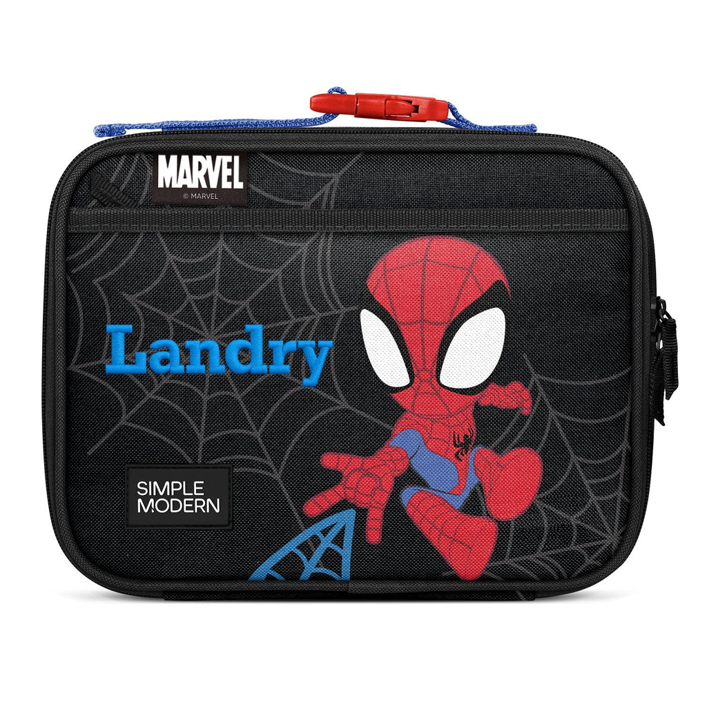 Hadley Lunch Bag