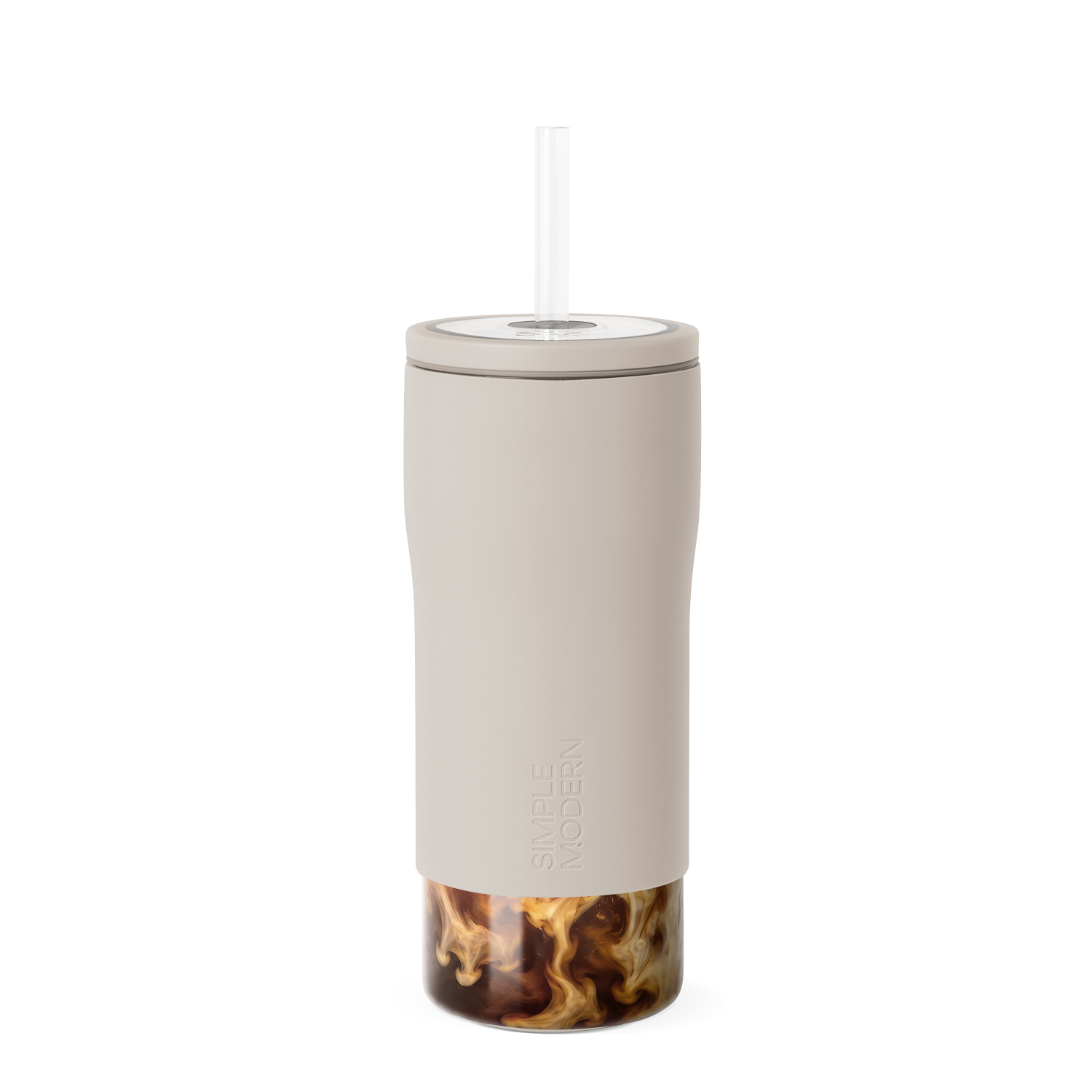 Iced Clarity Cup
