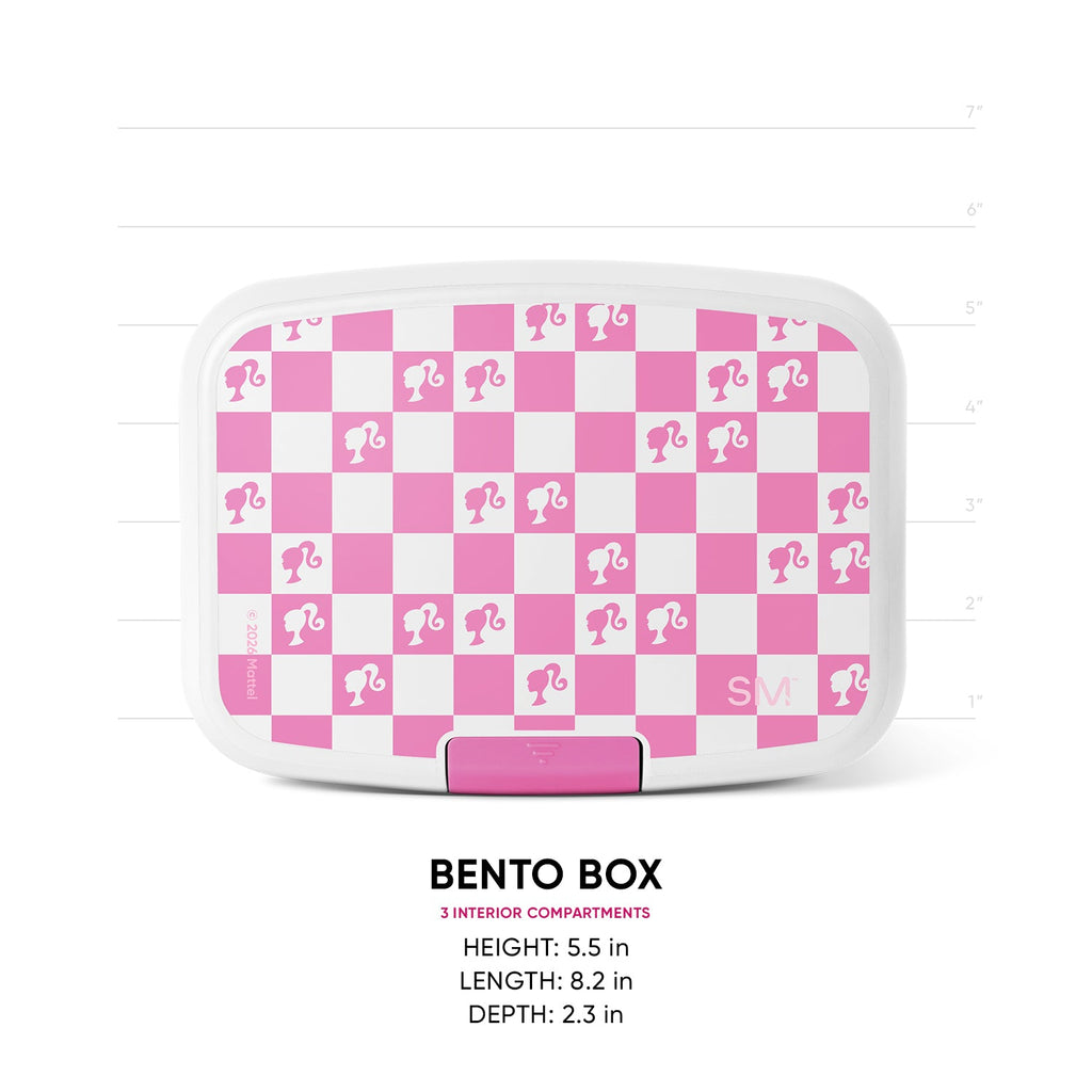 Porter Bento Box