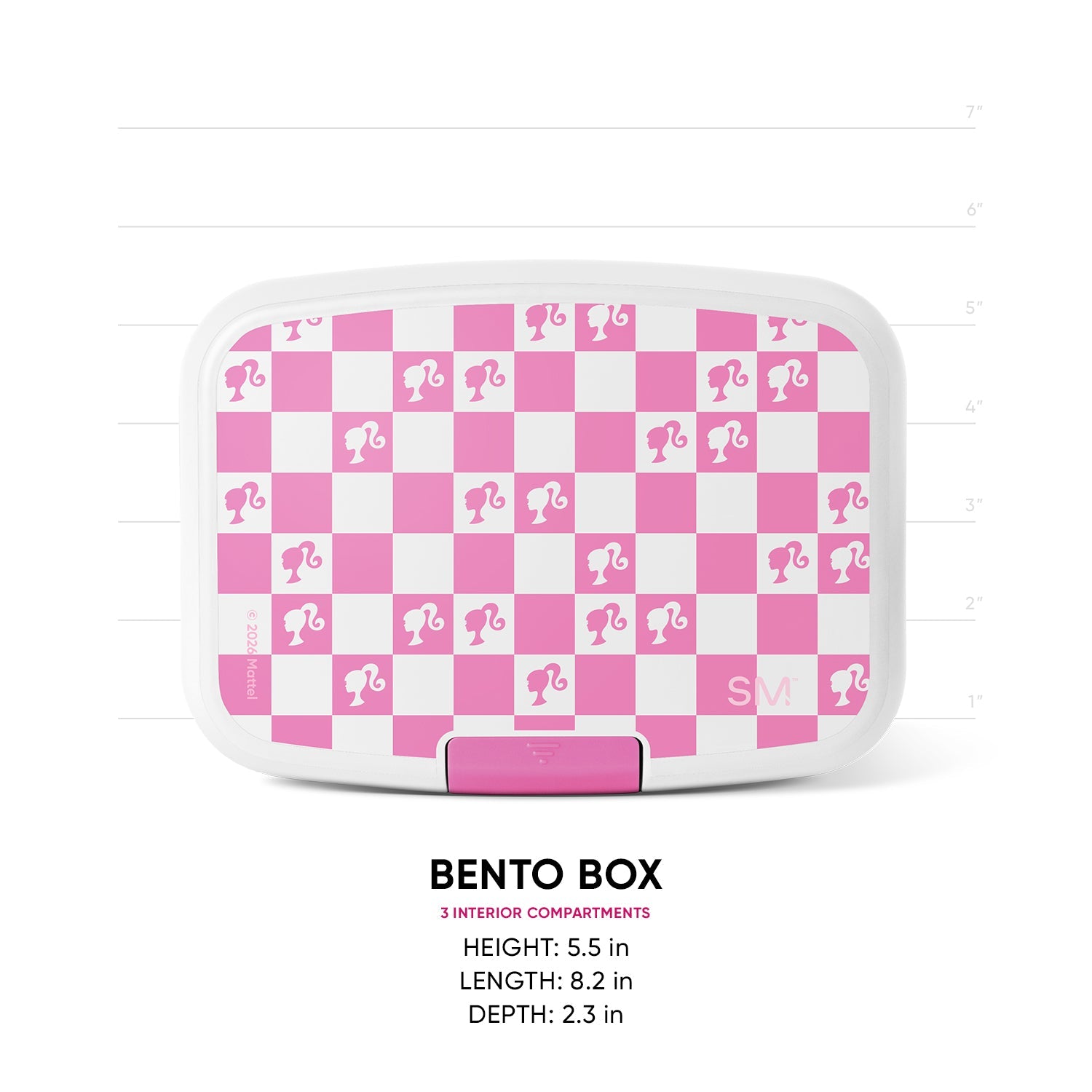 Porter Bento Box