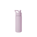 Summit Kids Water Bottle with Straw Lid