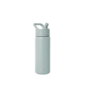 Summit Kids Water Bottle with Straw Lid