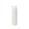Summit Water Bottle with Straw Lid