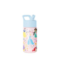 Summit Kids Water Bottle with Straw Lid