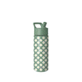 Summit Kids Water Bottle with Straw Lid