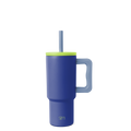 Trek Kids Tumbler with Silicone Straw Lid