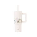 Trek Kids Tumbler with Silicone Straw Lid