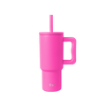 Trek Kids Tumbler with Silicone Straw Lid